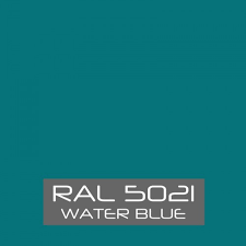 RAL 5021 Water Blue Aerosol Paint